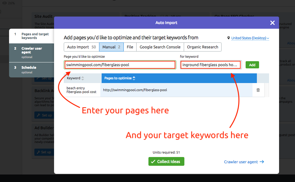 Image result for Optimize for Your Keyword