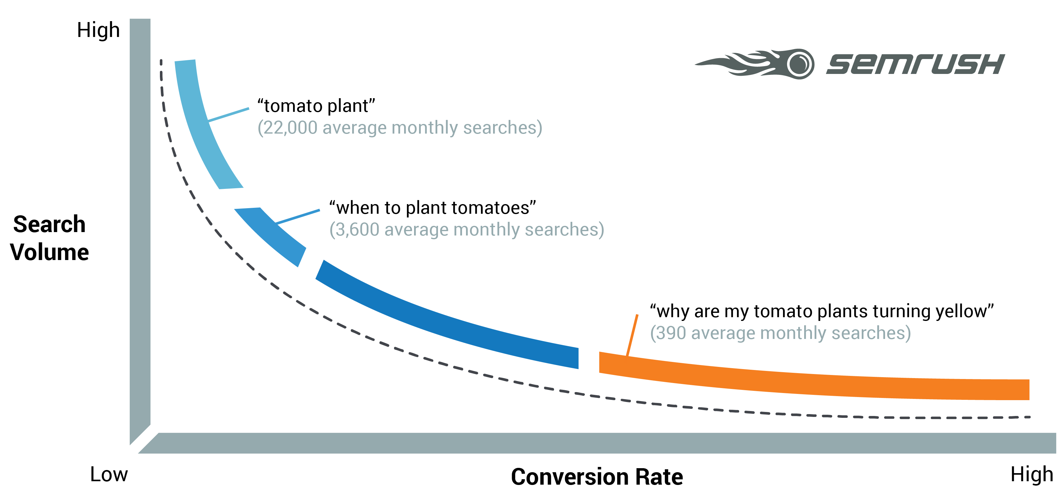 Long Tail Keywords: A 2021 Guide to Identifying Them for Better SEO